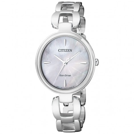 Orologio Donna Citizen L 0420 EM0424-88A