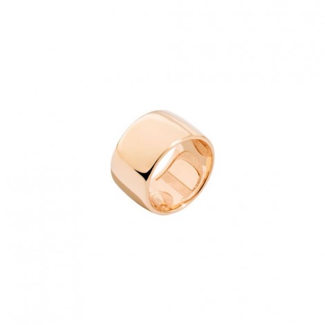 Anello Donna Dodo Tell Your Story Oro Rosa 9Kt