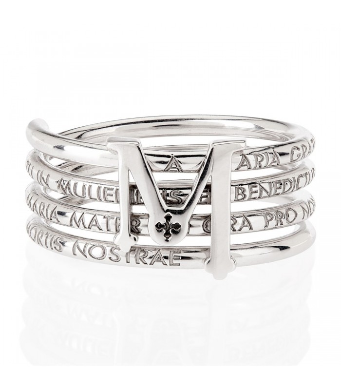 Anello Donna Tuum Tuam X MATE0090C00 Anello Donna Tuum Tuam X MATE0090C00