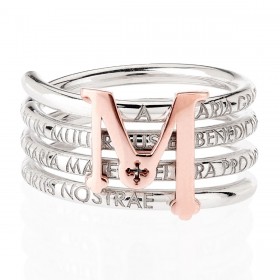 Anello Donna Tuum Tuam X MATE0090C0R