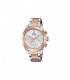 Orologio Donna Festina Boyfriend Cronografo Silver Rosé F20398/1