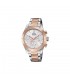 Orologio Donna Festina Boyfriend Cronografo Silver Rosé F20398/1