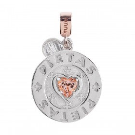 Collana Donna Tuum Settedoni Pietà GIDNN9XPDC