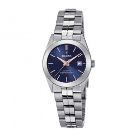 Orologio Donna Festina Solo Tempo Classics Blu 28mm F20438/B