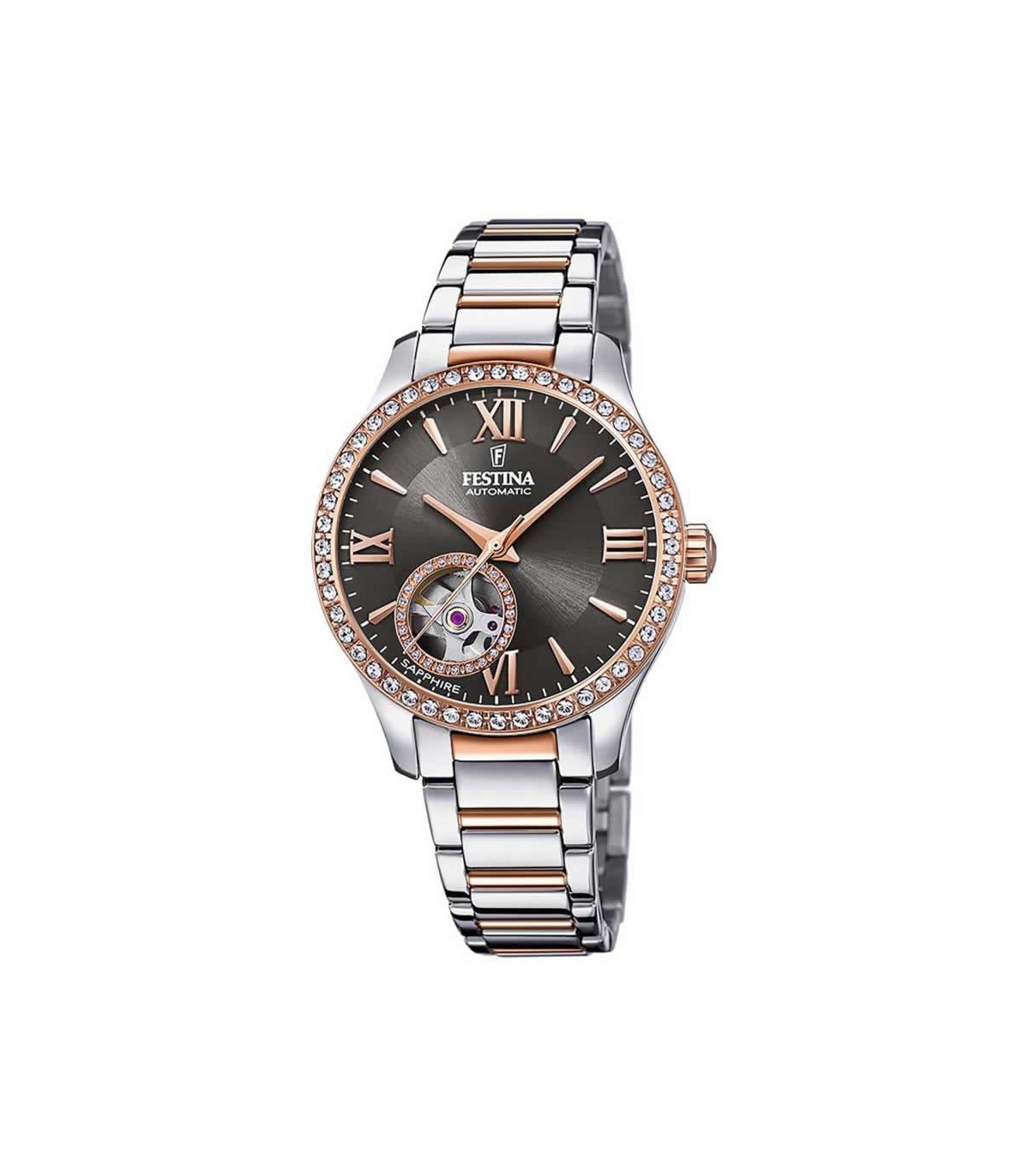 Orologio outlet donna meccanico