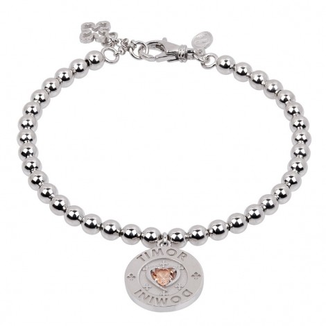 Bracciale Donna Tuum Settedoni Timor Domini BRDNTG9P