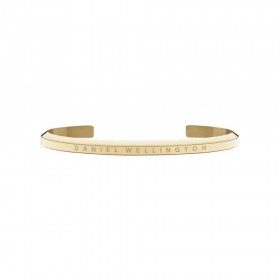 Bracciale Donna Daniel Wellington Classic Gold DW00400075