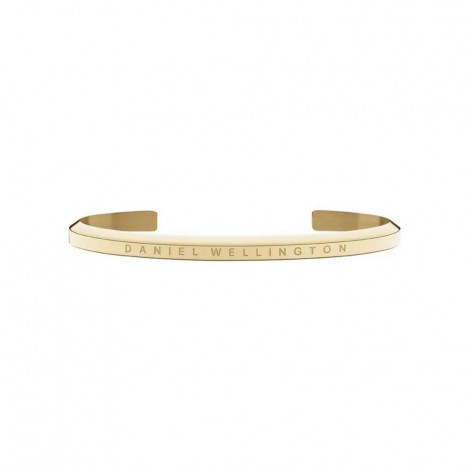 Bracciale Donna Daniel Wellington Classic Gold DW00400075