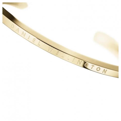 Bracciale Donna Daniel Wellington Classic Gold DW00400075