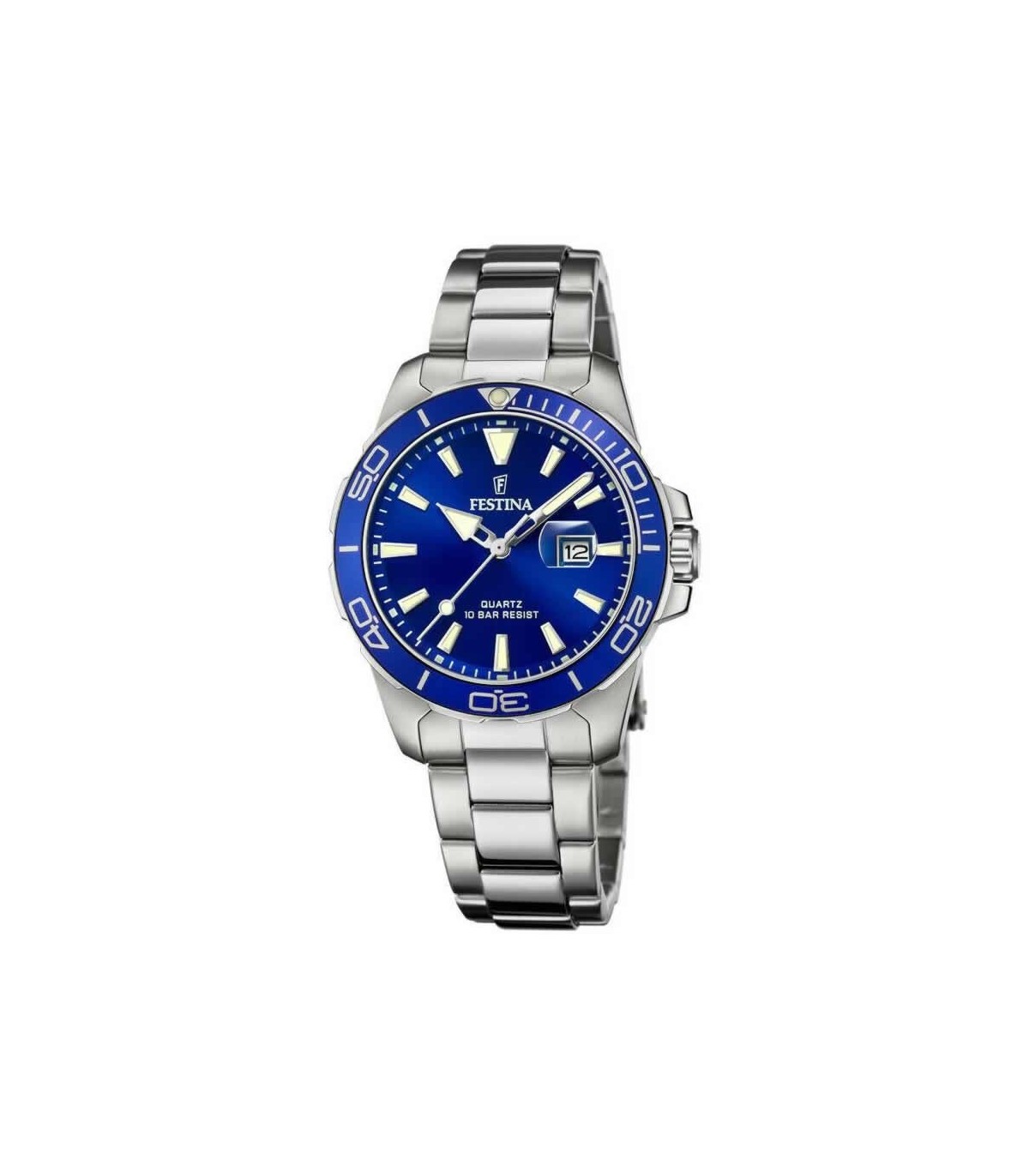 Festina sito hotsell ufficiale catalogo