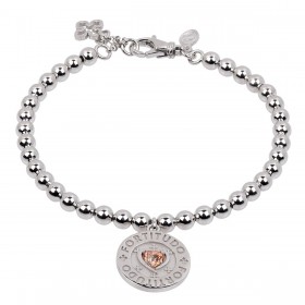 Bracciale Donna Tuum Settedoni Fortitudo BRDNFG9P