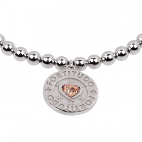 Bracciale Donna Tuum Settedoni Fortitudo BRDNFG9P