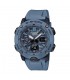 Orologio Casio Uomo G-Shock Multifunzione Blu GA-2000SU-2aer