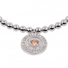 Bracciale Donna Tuum Settedoni Intelletto BRDNIG9PC