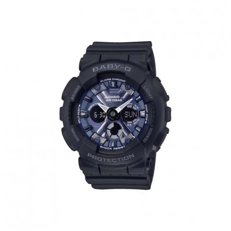 Orologio Casio Baby-G Blu BA-130-1A2ER