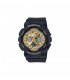 Orologio Casio Baby-G  Nero Gold BA-130-1A3ER