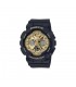 Orologio Casio Baby-G  Nero Gold BA-130-1A3ER