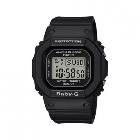 Orologio Casio Baby-G Nero BGD-560-1ER