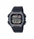 Orologio Casio Collection Multifunzione Nero DW-291H-1AVEF