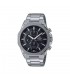 Orologio Casio Cronografo Edifice Acciaio Silver EFS-S570D-1AUEF