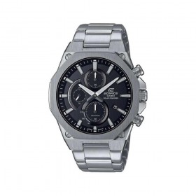 Orologio Casio Cronografo Edifice Acciaio Silver EFS-S570D-1AUEF