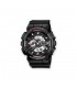 Orologio Uomo Casio G-Shock Resina Nero GA-110-1AER