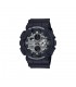 Orologio Casio G-Shock Nero e Grigio GA-140GM-1A1ER