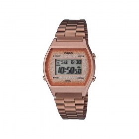Orologio Donna Casio Vintage Rosa Pavé  B640WCG-5EF