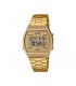 Orologio Casio Vintage Gold Pavé  B640WGG-9EF