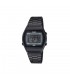 Orologio Casio Vintage Nero Pavé B640WBG-1BEF