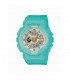 Orologio Casio Baby-G Gomma Verde BA-110SC-2AER