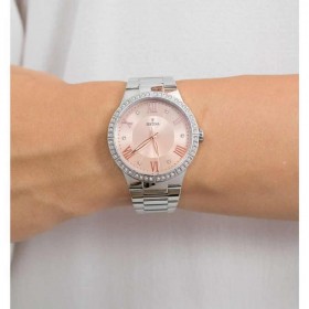 Orologio Donna Festina Mademoiselle Acciaio/Strass/Rosa F16719/3