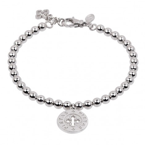 Bracciale Donna Tuum Settedoni Pietà BRDNPG90C0