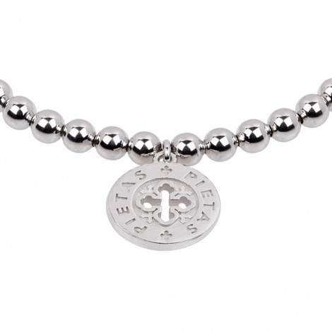 Bracciale Donna Tuum Settedoni Pietà BRDNPG90C0