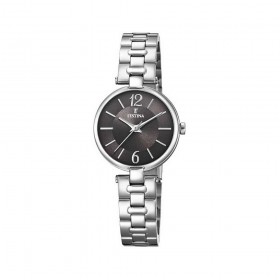 Orologio Donna Festina Mademoiselle Solo Tempo Acciaio F20311/2