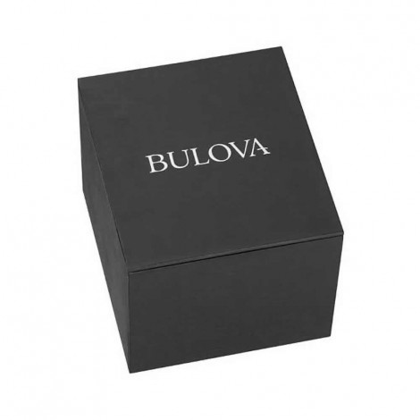 Orologio Uomo Bulova Classic Nero Ultra Slim 40mm 98A167