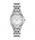 Orologio Donna Bulova Solo Tempo Classic Lady Silver 96M151