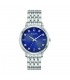 Orologio Bulova Donna Classic Diamanti Madreperla Blu 96P206