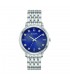 Orologio Bulova Donna Classic Diamanti Madreperla Blu 96P206