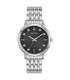 Orologio Bulova Donna Classic Diamanti Madreperla Nero 96P205