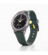 Orologio Smile Solar Verde Series Resina RP10J006Y