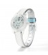 Orologio Donna Smile Solar Mini Glitter Bianco RP29J012Y