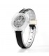 Orologio Donna Smile Solar Nero Quadrante Glitter Bianco RP29J014Y