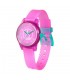 Orologio Smile Solar Mini Rosa Resina 32mm RP01J011Y