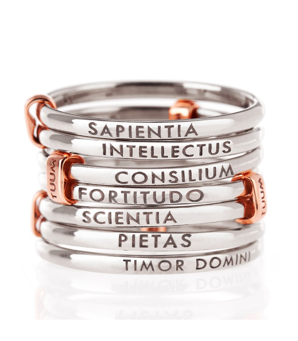 Anello tuum 7 doni 2025