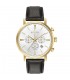 Orologio Uomo Bulova Cronografo Aerojet Pelle 41mm 97B155