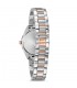 Orologio Donna Bulova Solo Tempo Sutton Lady Acciaio 98P183