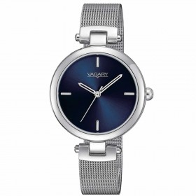 Orologio Donna Vagary Flair Blu Maglia Milano IK7-716-71