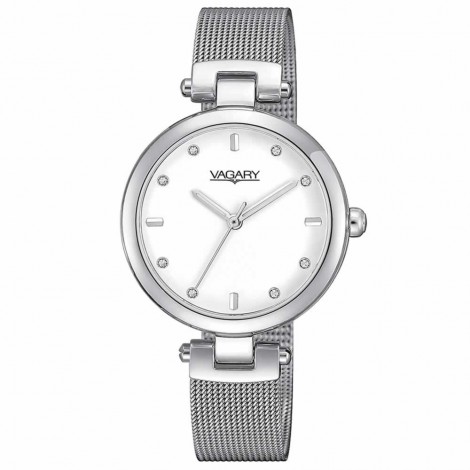 Orologio Donna Vagary Flair Lady Maglia Milano IK7-716-11