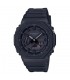 Orologio Casio G-Shock Nero GA-2100-1A1ER